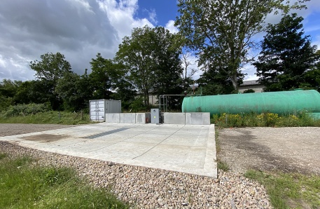 Hoftankstelle 2