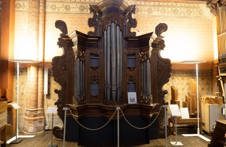 Orgel 1