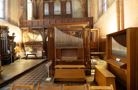 Orgel 2