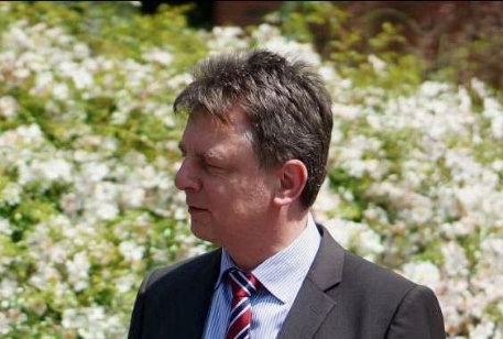 Volker Bruns
