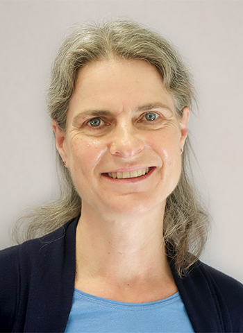 Almut Mrotzek © LGMV