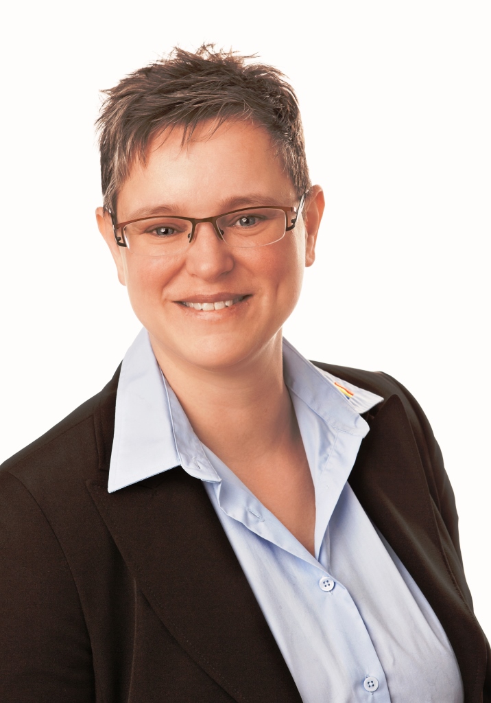 Annett Juhl 