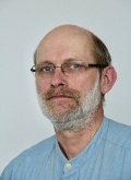 Hauke Kroll © LGMV