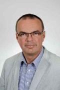 Jürgen Ahrens © LGMV