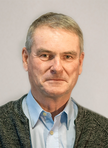 Karl Heinz Gerth © LGMV