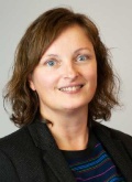 Kristin Hormann 