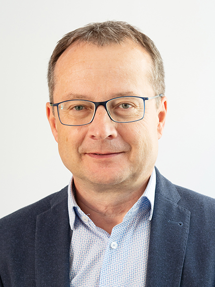 Torsten Mehlhorn © LGMV