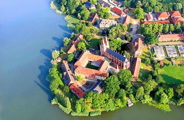 MG_Touristisches Leit- und Informationssystem Kloster Dobbertin 