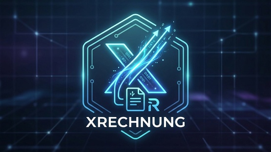 Bild XRechnung erstellt mit Adobe Firefly