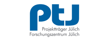 Logo Projektträger Jülich © Projektträger Jülich