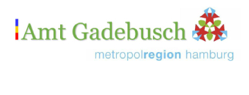 Amt Gadebusch © Amt Gadebusch