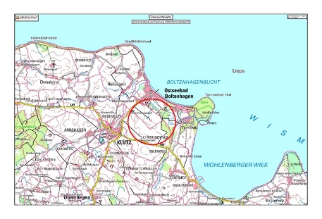 Wichmannsdorf beschränkt